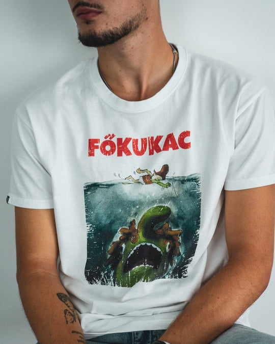 FŐKUKAC ORGANIKUS PRÉMIUM PÓLÓ