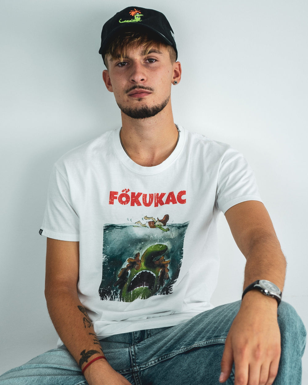 FŐKUKAC ORGANIKUS PRÉMIUM PÓLÓ