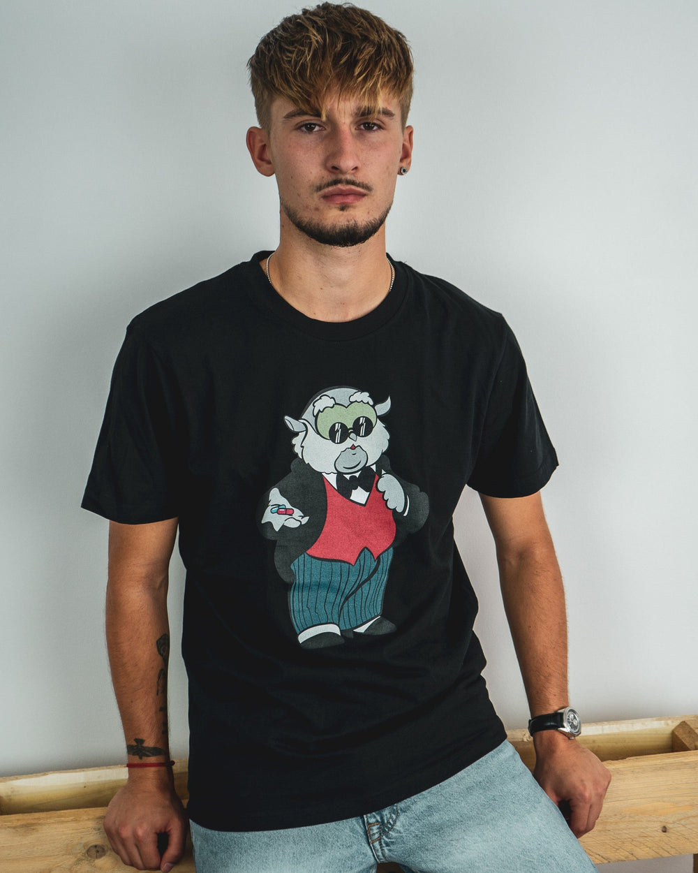 DR. BUBÓ MÁTRIX ORGANIKUS PRÉMIUM PÓLÓ