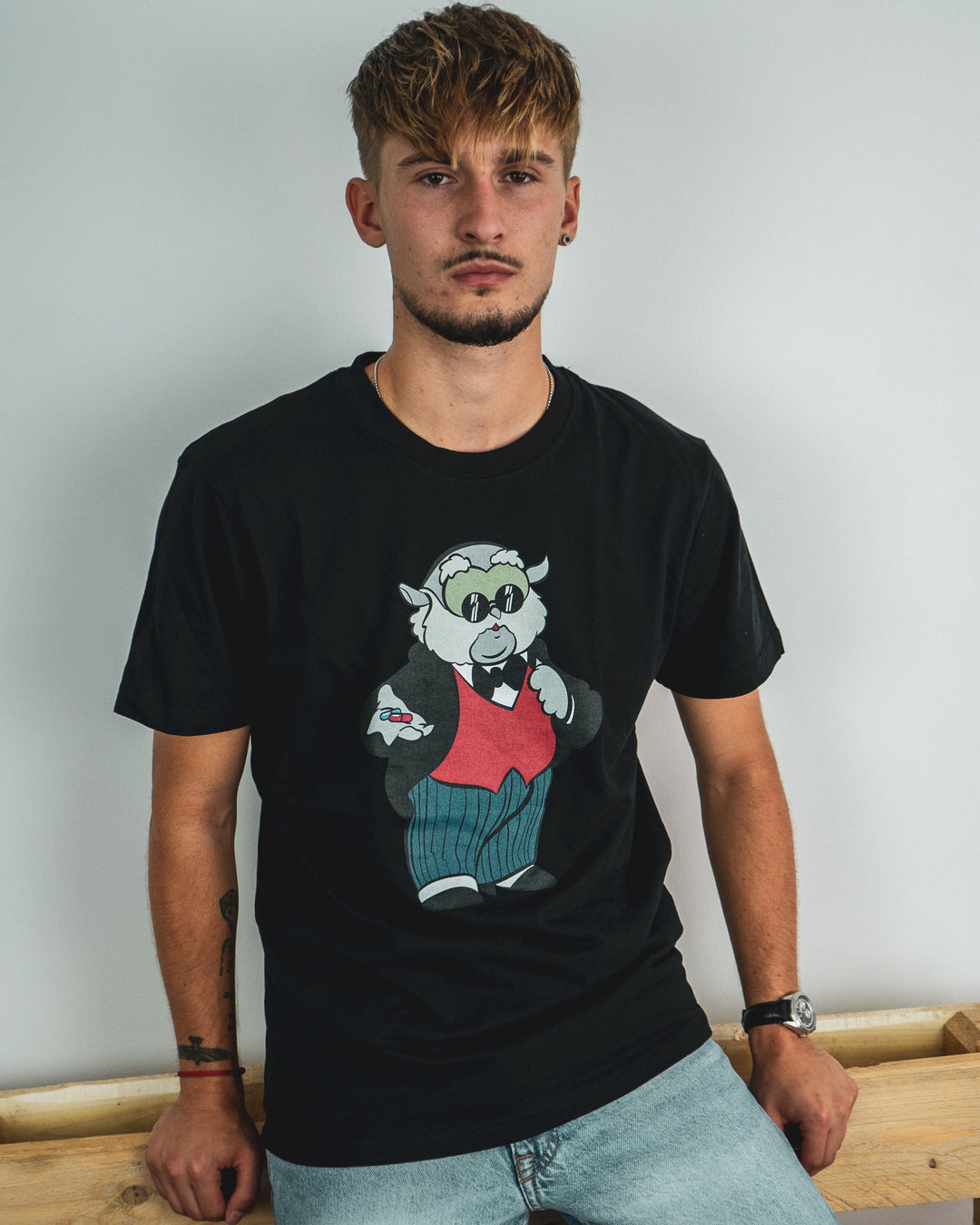 DR. BUBÓ MÁTRIX ORGANIKUS PRÉMIUM PÓLÓ