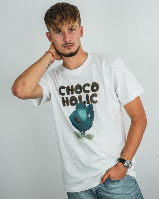 CHOCOHOLIC ORGANIKUS PRÉMIUM PÓLÓ