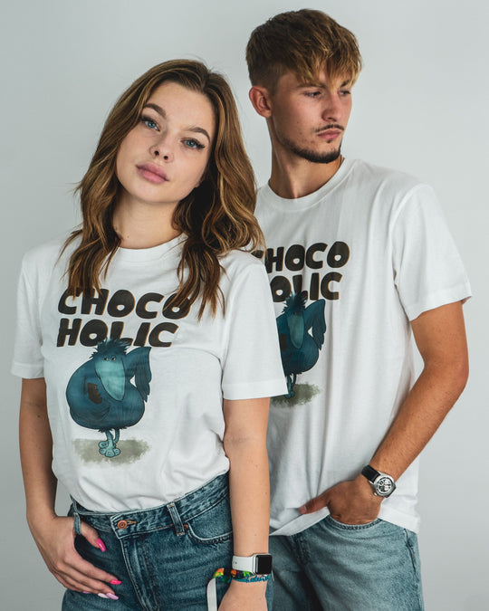 CHOCOHOLIC ORGANIKUS PRÉMIUM PÓLÓ