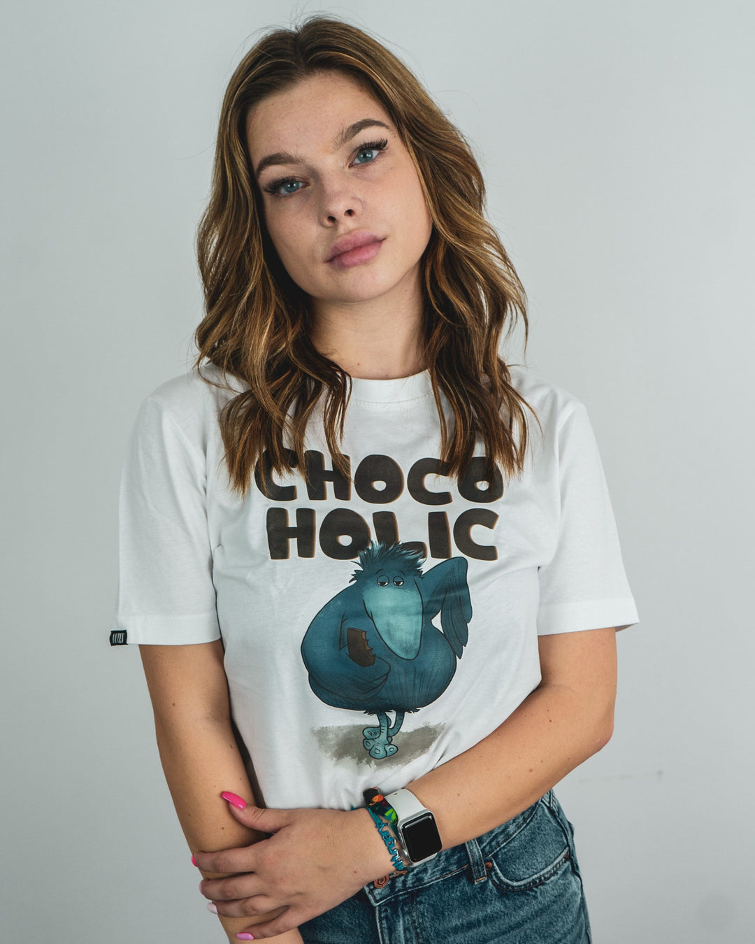 CHOCOHOLIC ORGANIKUS PRÉMIUM PÓLÓ