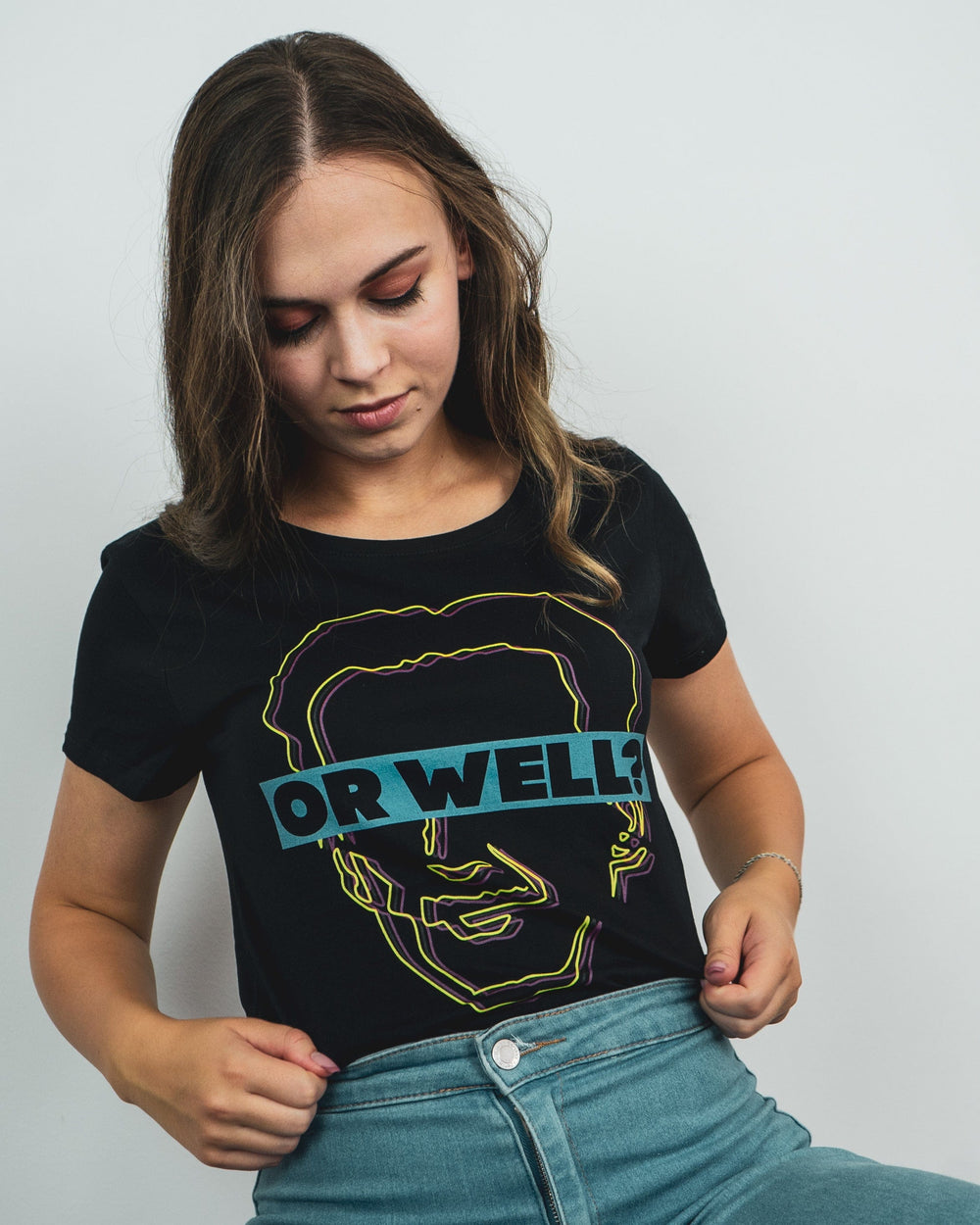 ORWELL ORGANIKUS PRÉMIUM PÓLÓ