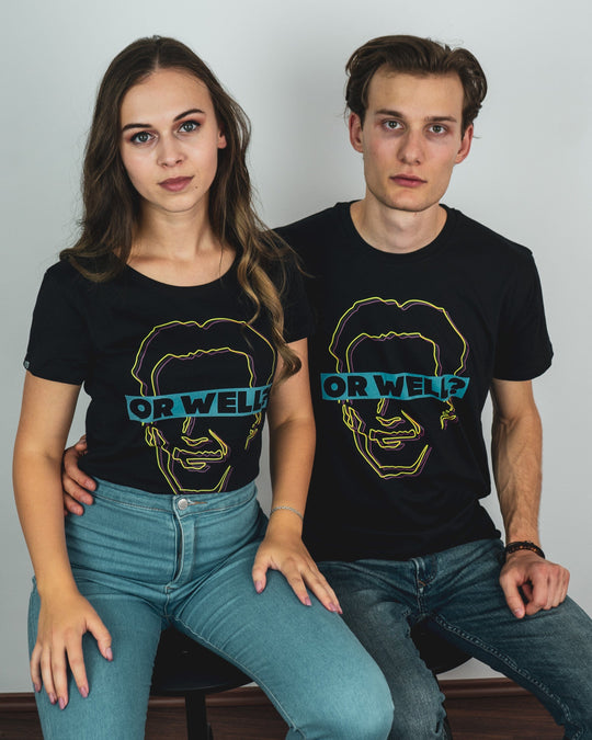 ORWELL ORGANIKUS PRÉMIUM PÓLÓ