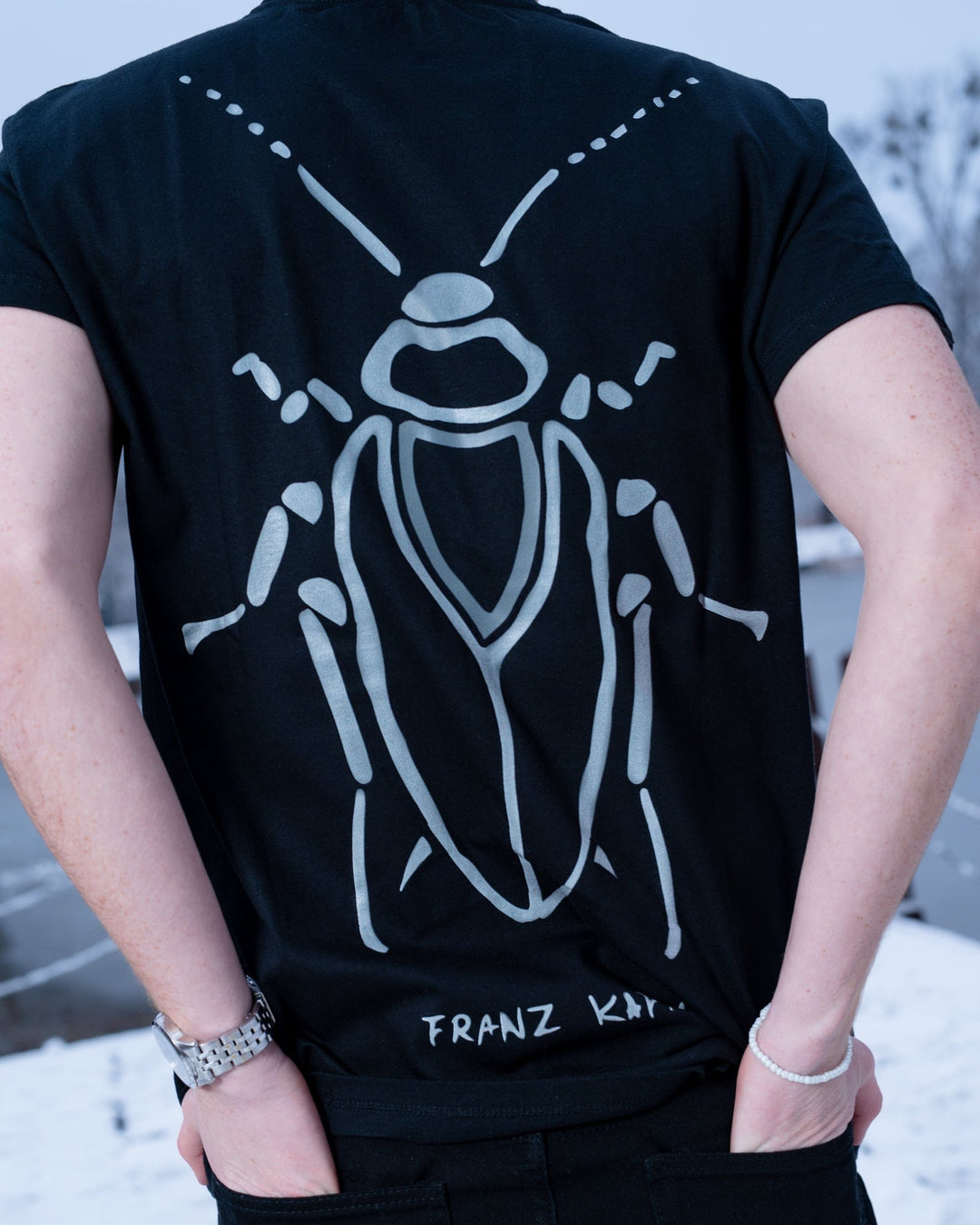 KAFKA ORGANIKUS PÓLÓ